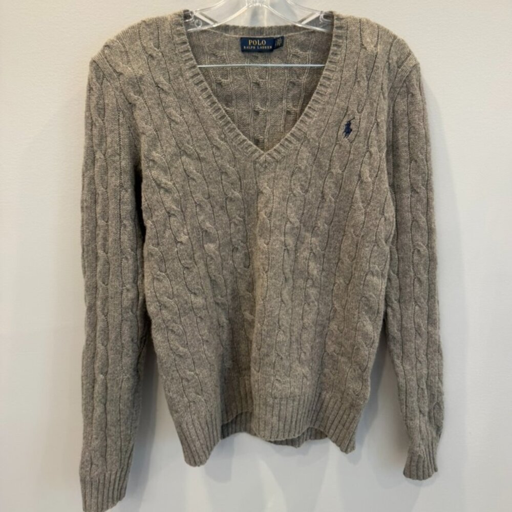 Ralph Lauren Sweater